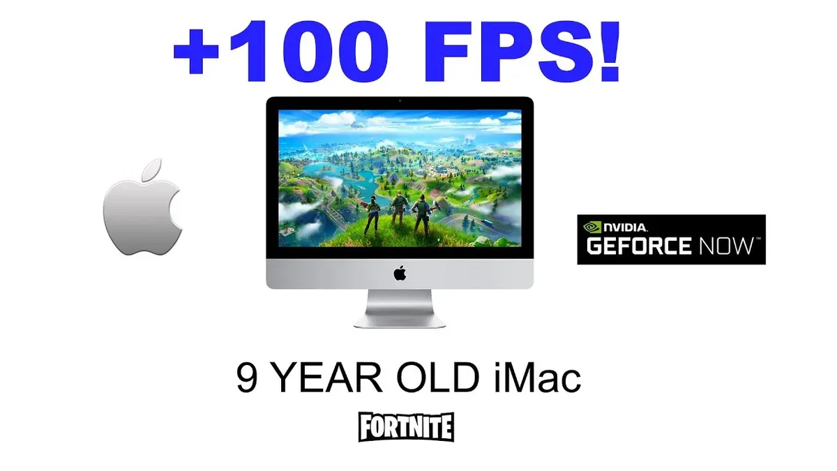 Why Fortnite Performance Varies on iMac M4 – can iMac M4 run Fortnite