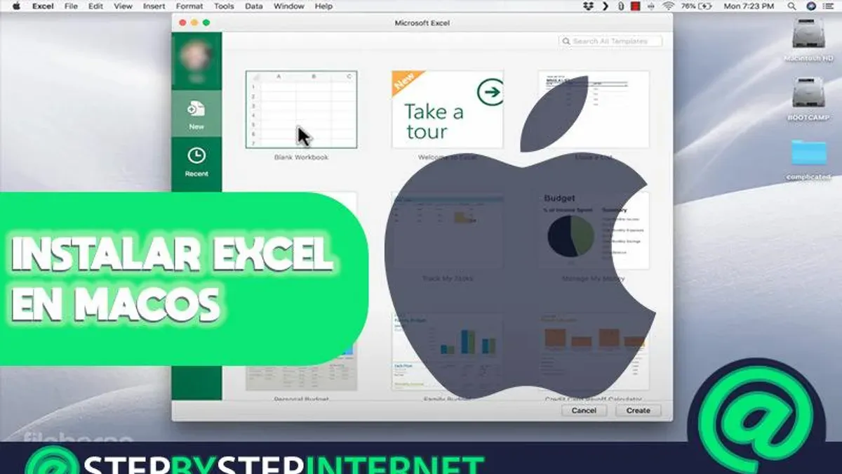 How to Get Microsoft Excel on Your Mac – can mac users use excel