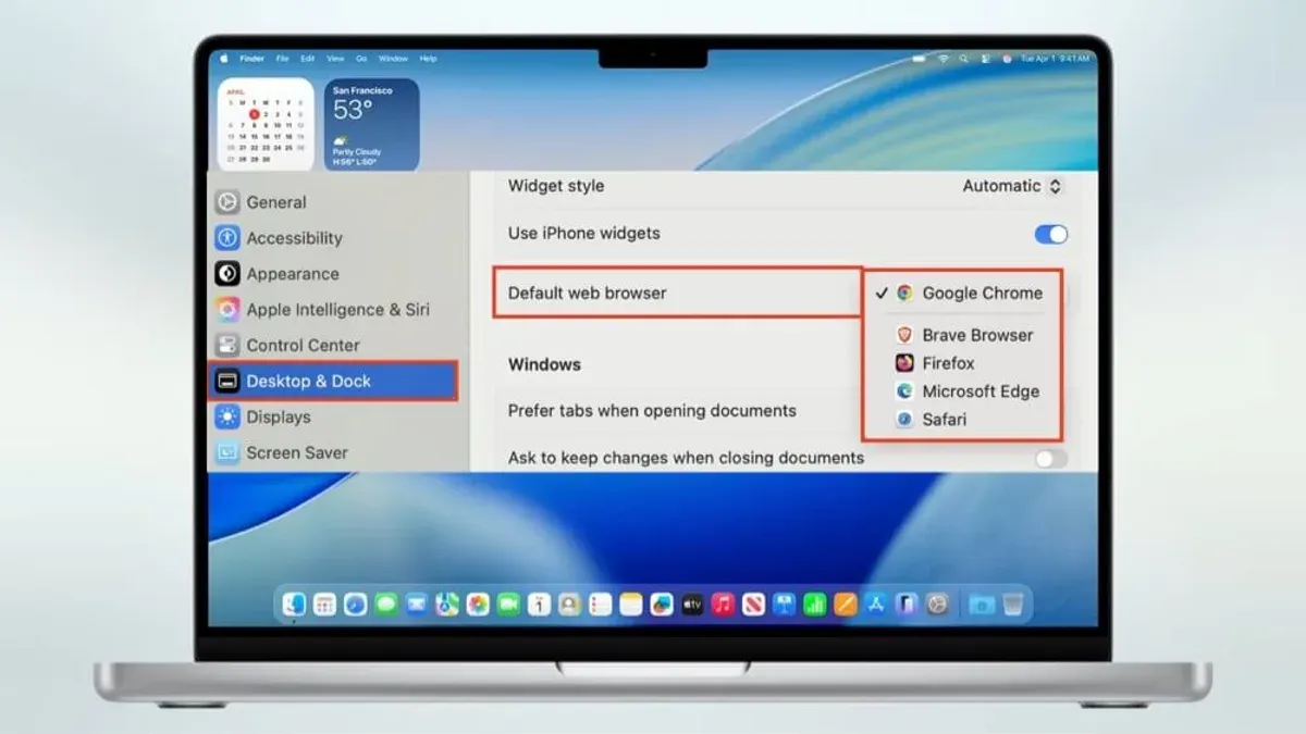 How to change default browser on Mac mini and Mac Pro – how to change default browser on Mac