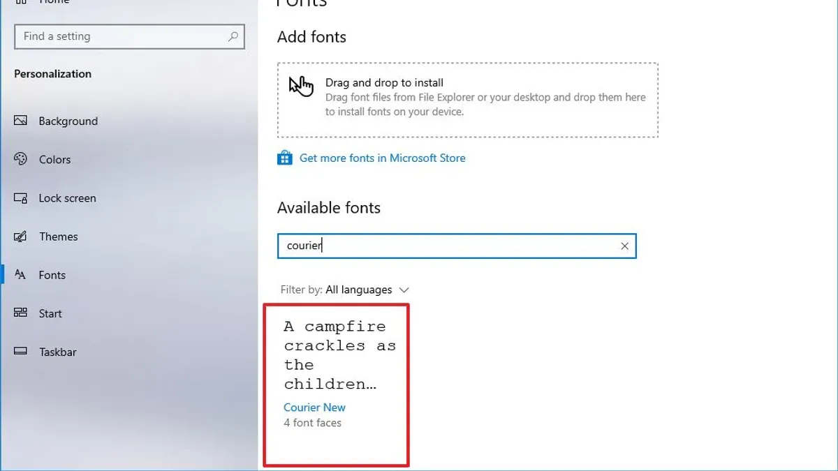 Troubleshooting: Why doesn’t my default font change stick? – how to change default font in Microsoft Word on Mac