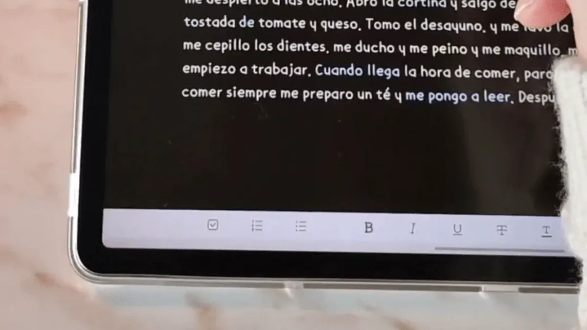 Change the font in Samsung Notes app – how to change the default font in Notes app