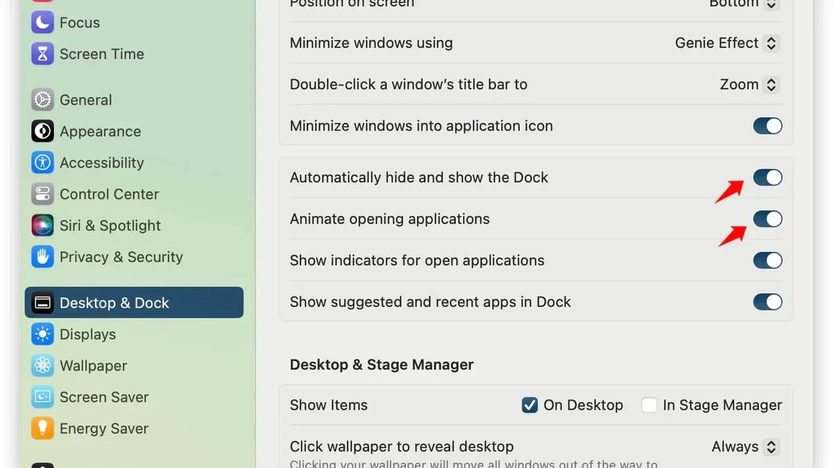 Troubleshooting common issues when changing Dock icon size – how to change Dock icon size on Mac