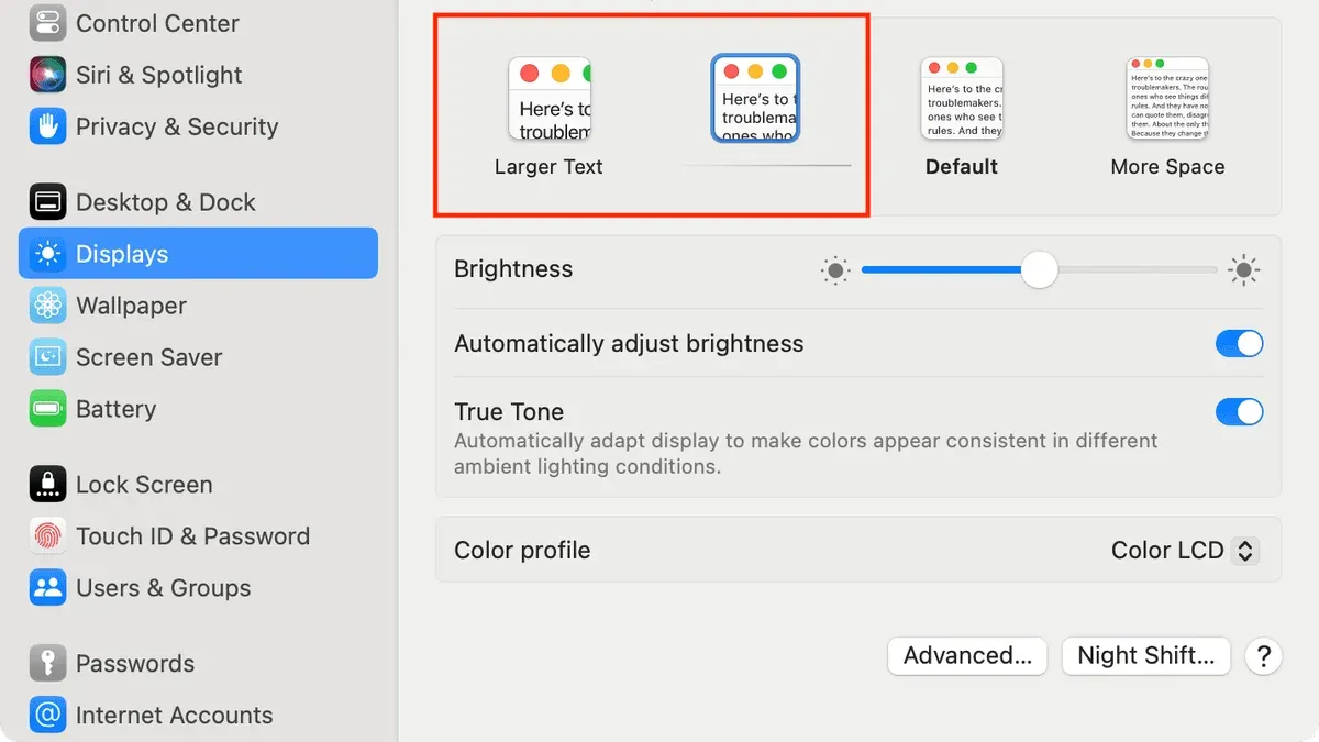 How to increase font size in VS Code on Mac using keyboard shortcuts – how to change font size in VS Code on Mac