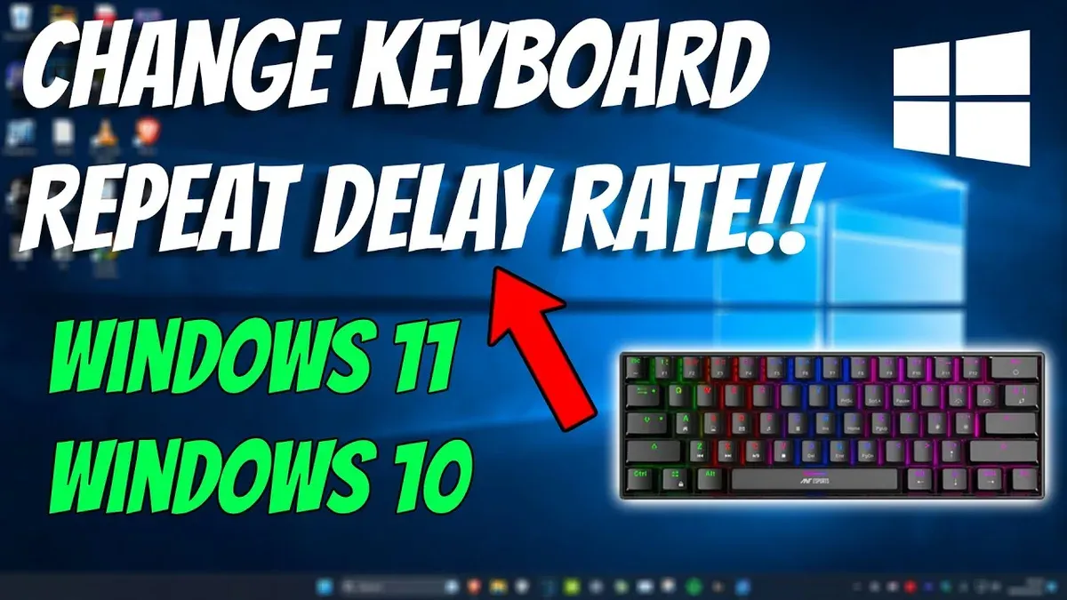 Using Terminal to fine-tune key repeat speed beyond System Settings – how to change keyboard key repeat speed on Mac