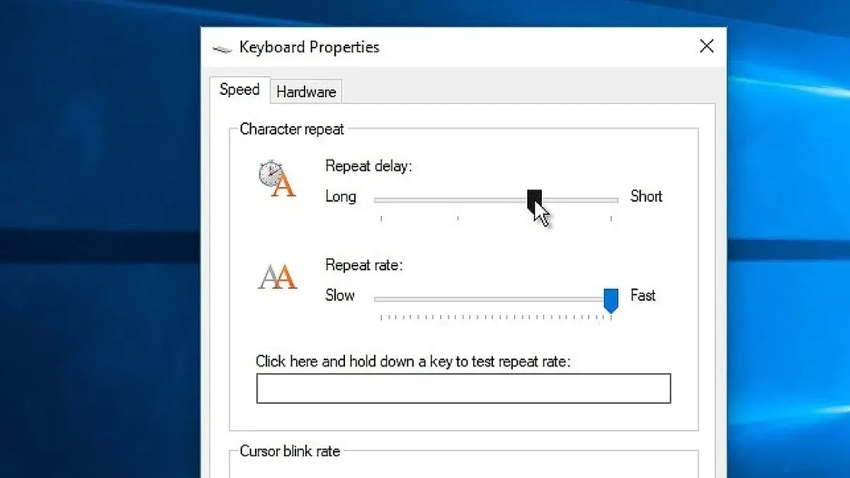 Troubleshooting common issues with key repeat speed changes – how to change keyboard key repeat speed on Mac