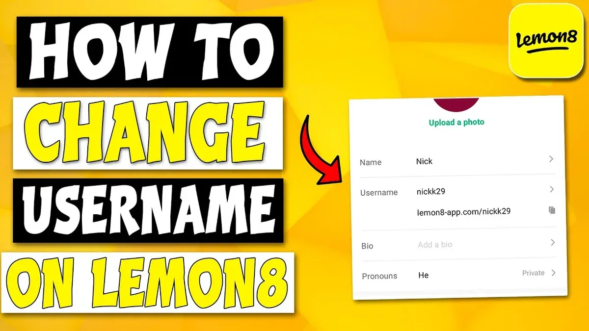 Troubleshooting common issues when changing Lemon8 password – how to change Lemon8 password