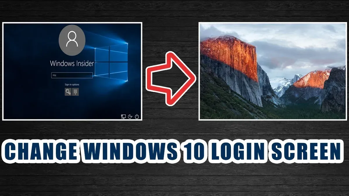 Troubleshooting common issues when changing login screen wallpaper on Mac – how to change the login screen wallpaper on Mac