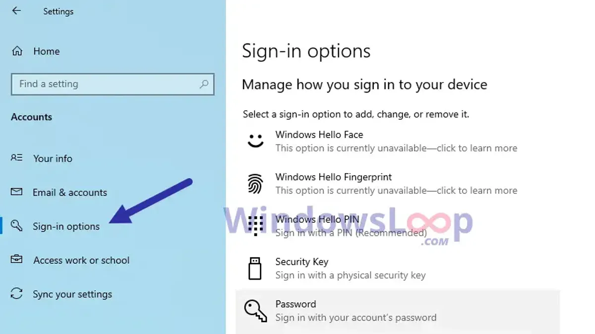 How to change Microsoft account password on PC and laptop – how to change Microsoft account password