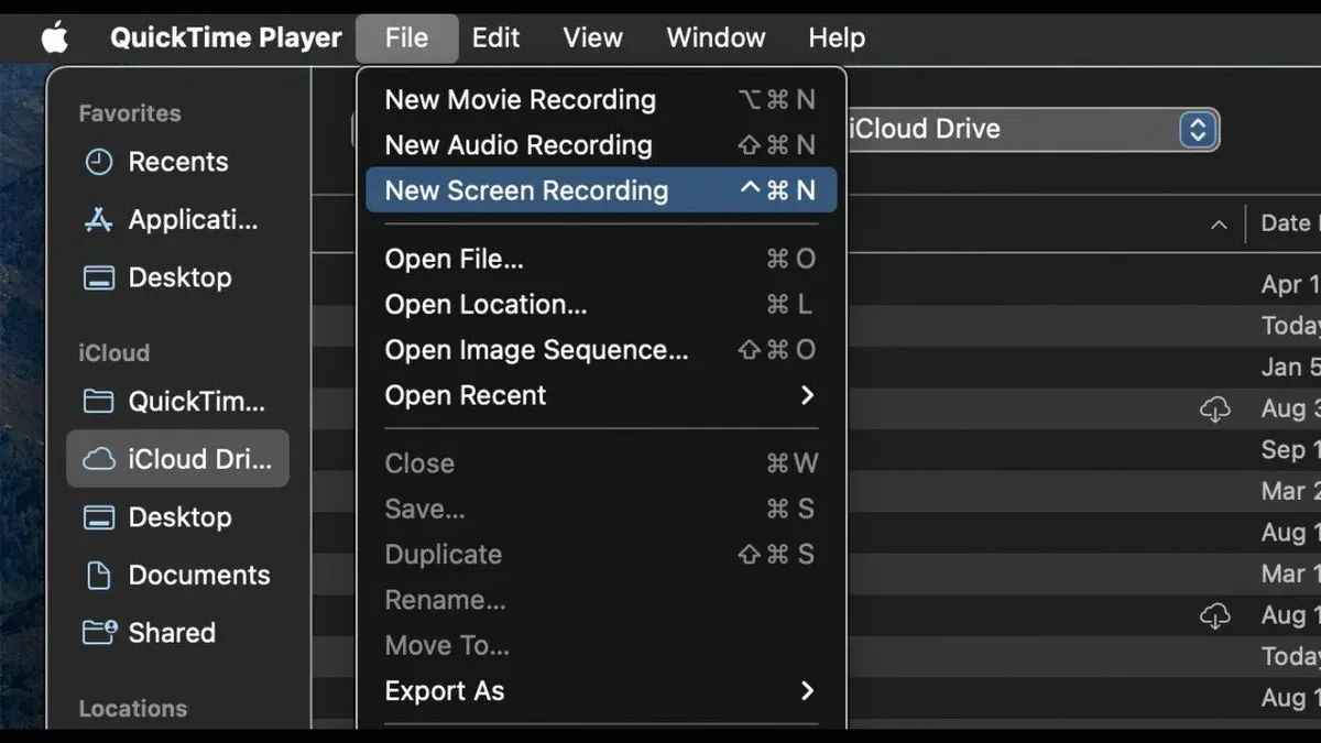 How to increase video speed in QuickTime Player with third-party plugins or apps – how to change playback speed in QuickTime