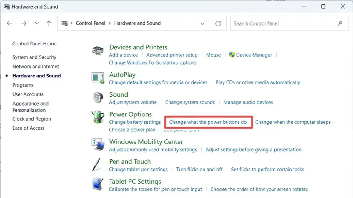 Testing your changes and troubleshooting common issues – how to change what the power button does on Mac
