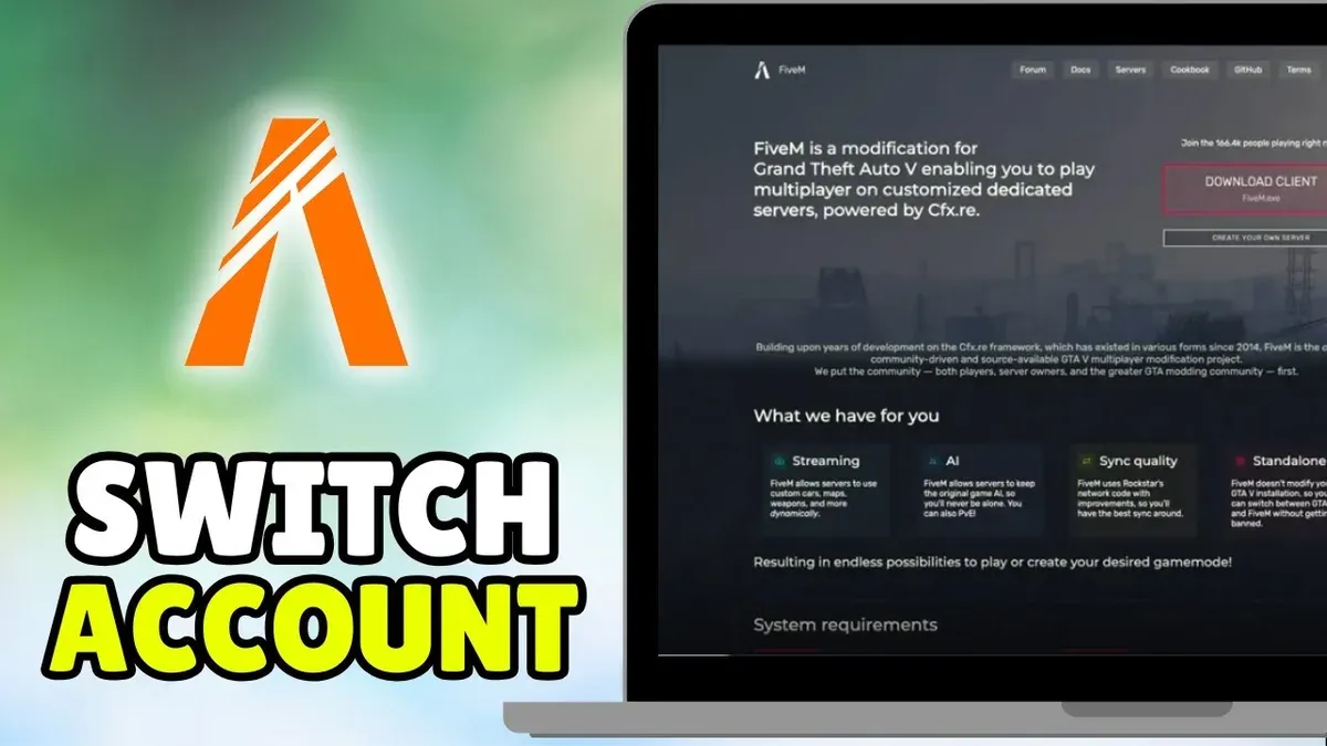Switching your Rockstar Games account: When and how to consider it – how to change Rockstar Games password