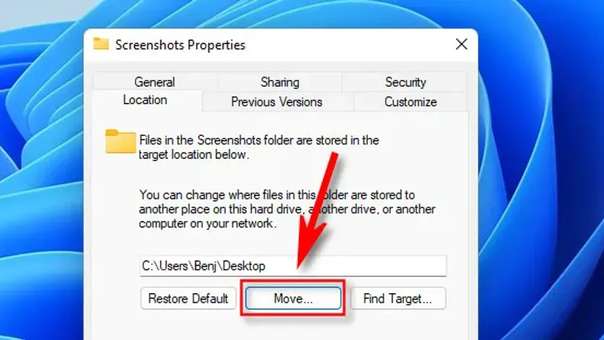 How to change where screenshots are saved on Mac – how to change screenshot format to JPG on Mac