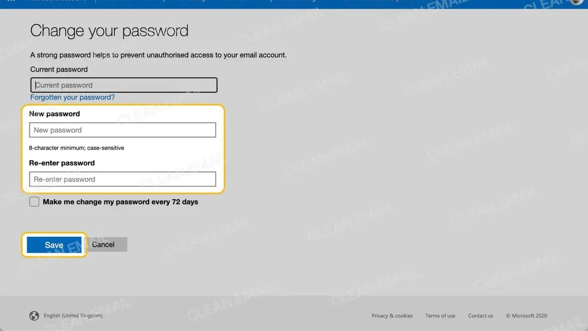 How to Create VK Account with Email and VK Account Sign Up Methods – how to change VK password