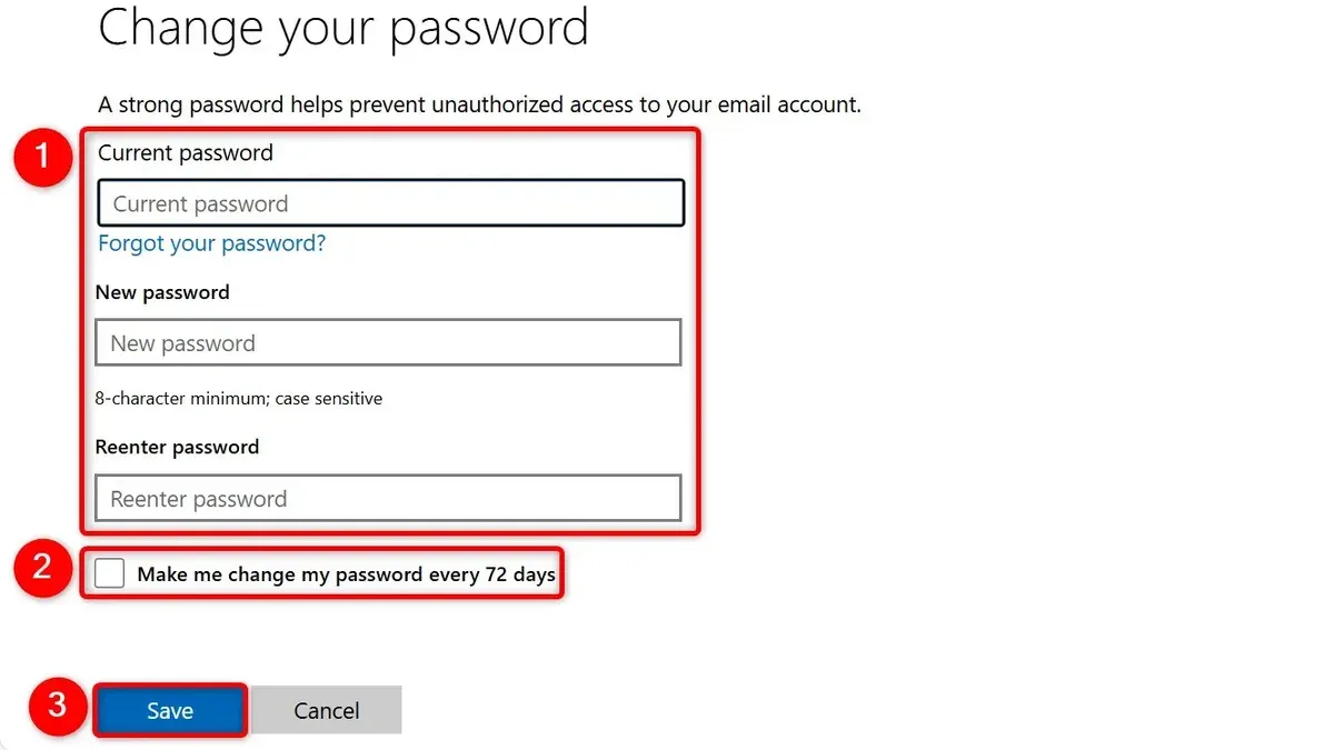 Troubleshooting Common Issues When Changing VK Password – how to change VK password
