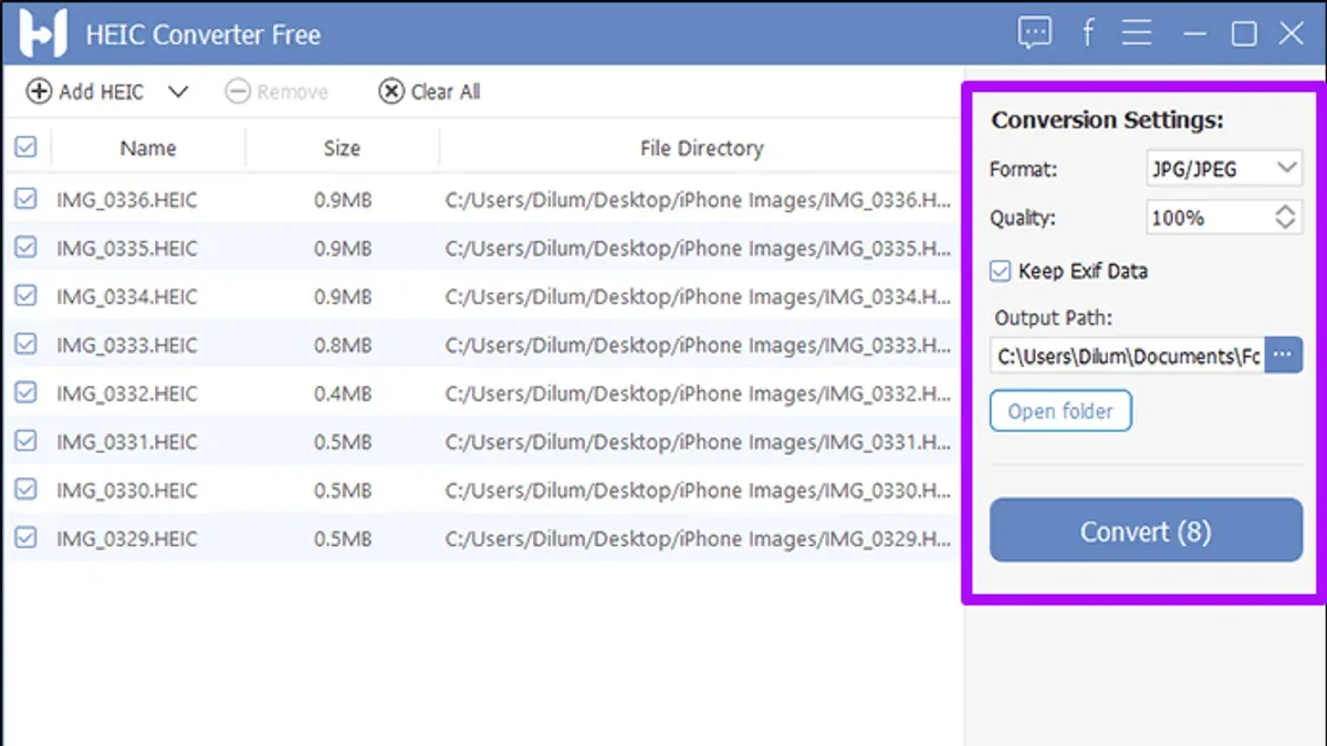 Troubleshooting common issues when converting HEIC to JPG on Mac – how to convert HEIC to JPG on Mac