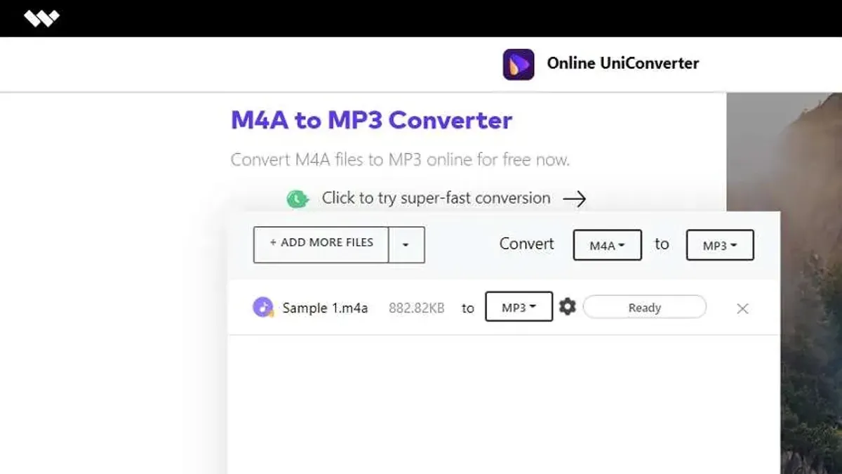 How to convert M4A to MP3 on Mac without iTunes or Music app – how to convert M4A to MP3 on Mac