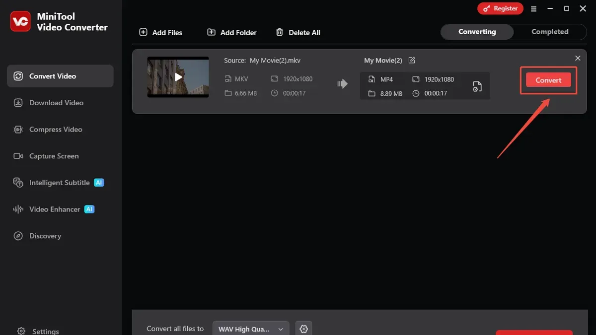 Troubleshooting common problems converting MKV to MP4 on Mac – how to convert MKV to MP4 on Mac