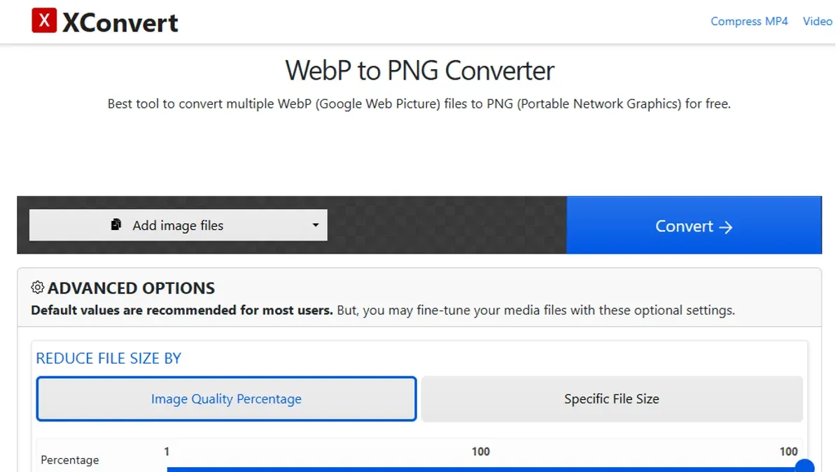 Troubleshooting common problems converting WebP to PNG on Mac – how to convert WebP to PNG on Mac