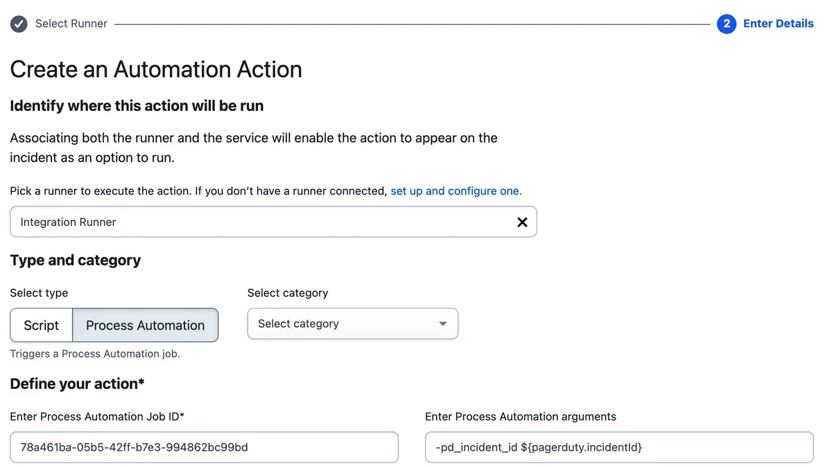 Troubleshooting common issues when creating quick actions – how to create a quick action in Automator