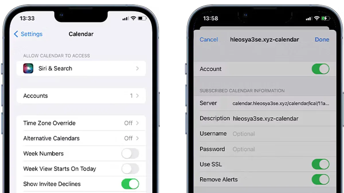 Troubleshooting common issues when deleting spam calendar invites – how to delete calendar spam invites in Calendar app