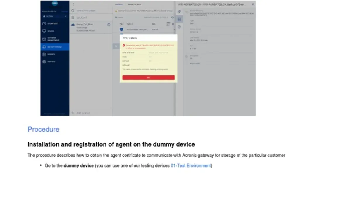 Troubleshooting common issues when deleting Time Machine backups – how to delete old backups in Time Machine