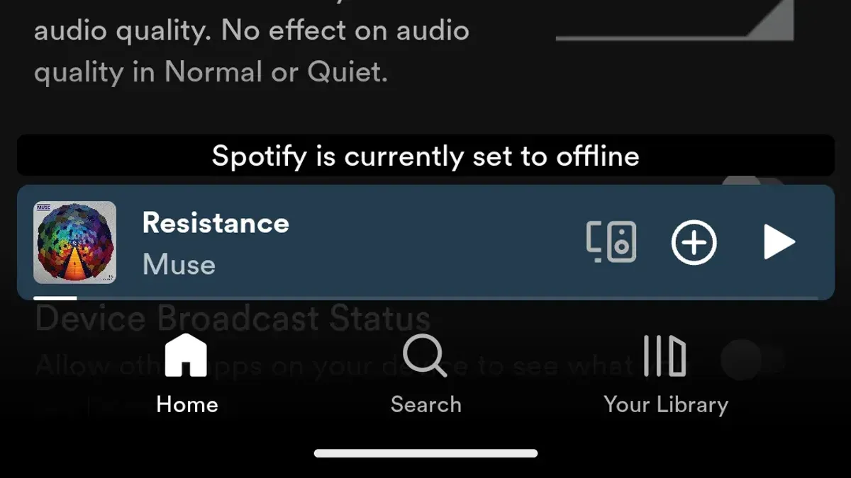 How to update and maintain your Spotify app on Mac for smooth offline listening – how to download songs offline in Spotify on