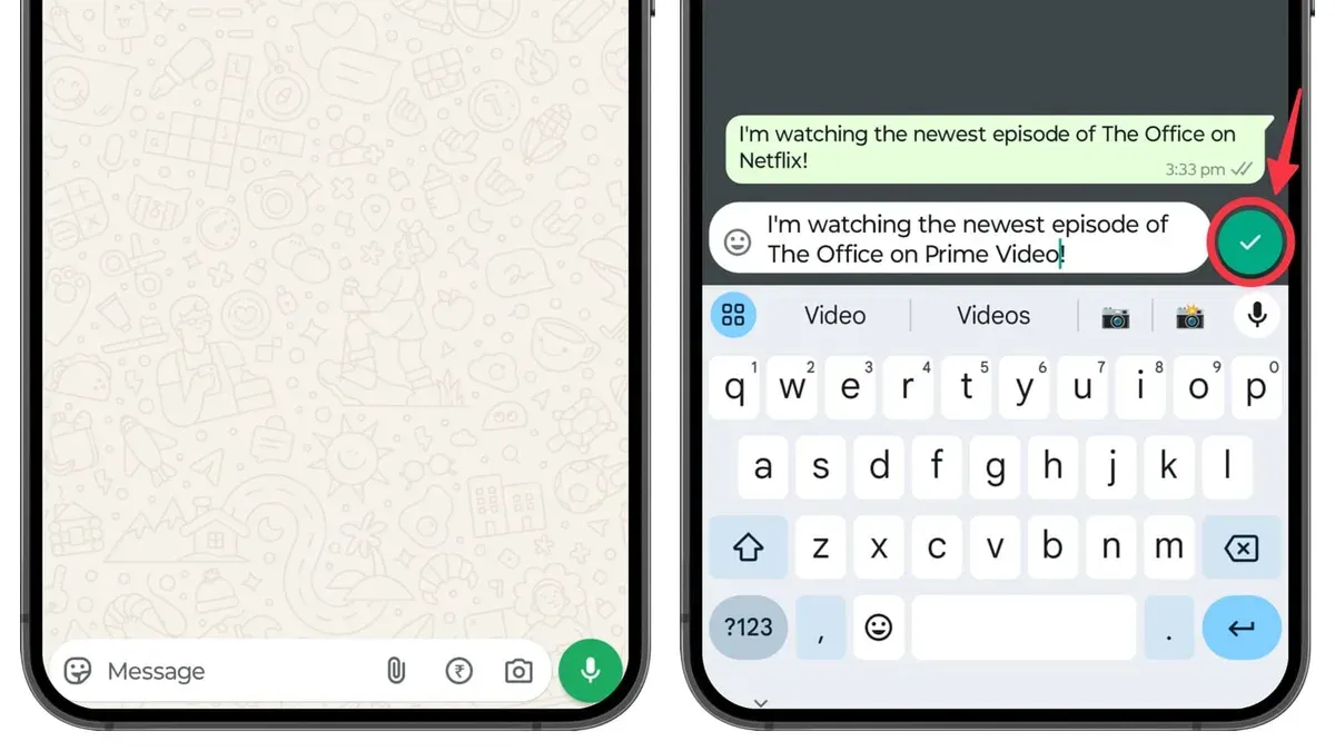 Limits of Editing Sent Messages on Mac – how to edit a sent message in Messages on Mac