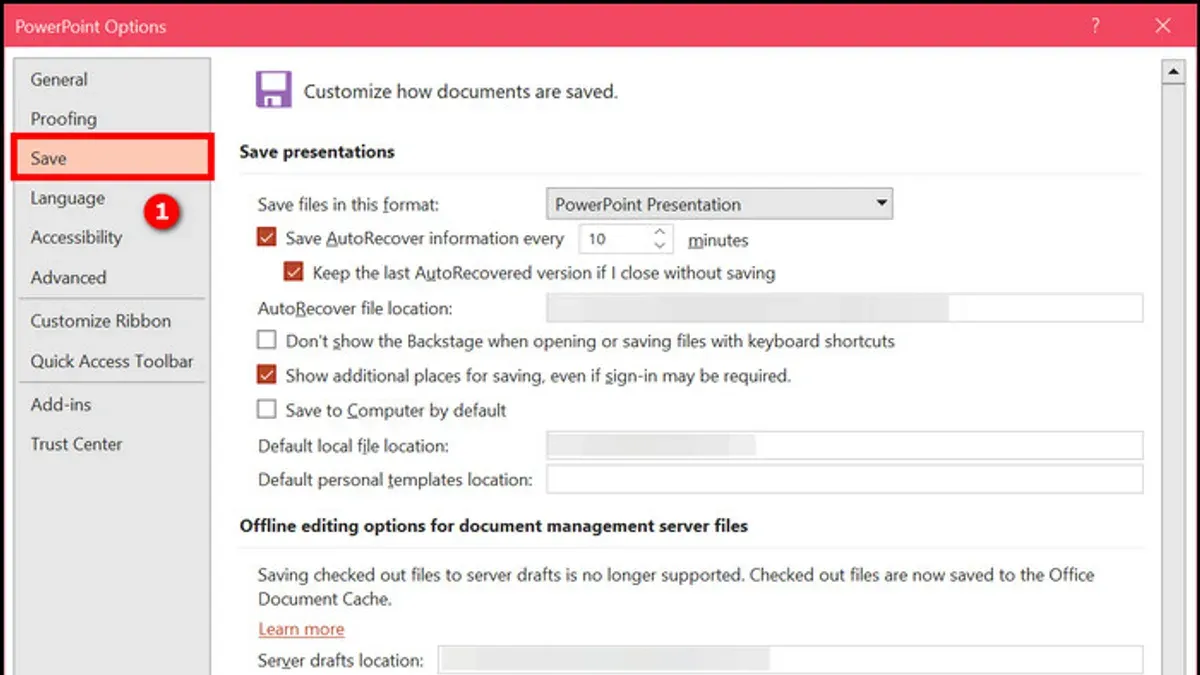 Troubleshoot common issues when embedding fonts in PowerPoint on Mac – how to embed fonts in PowerPoint on Mac