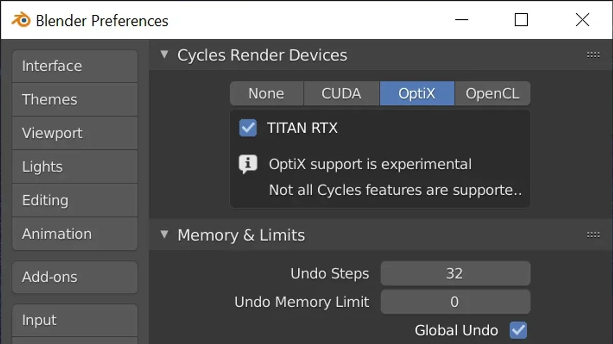 Step-by-step setup to enable Metal GPU rendering in Blender – how to enable Metal GPU rendering in Blender on Mac