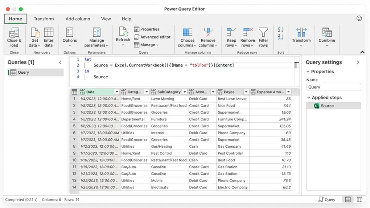 How to enable Power Query in Excel on Mac – how to enable Power Query in Excel on Mac