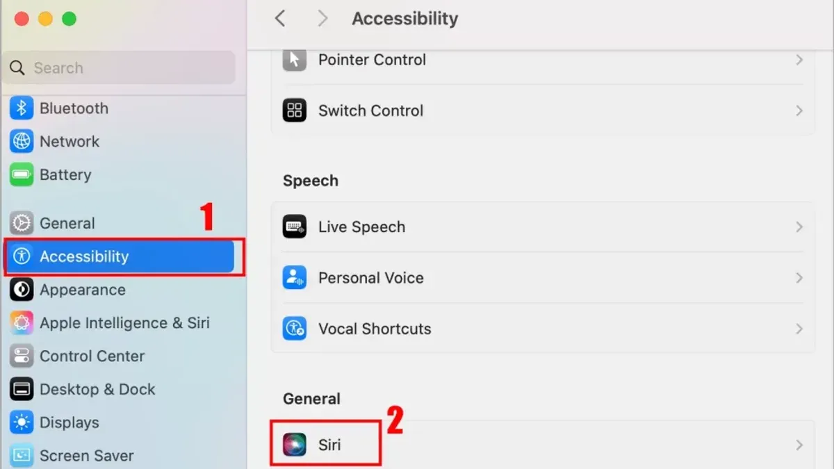 How to activate Type to Siri on your Mac – how to enable Type to Siri on Mac