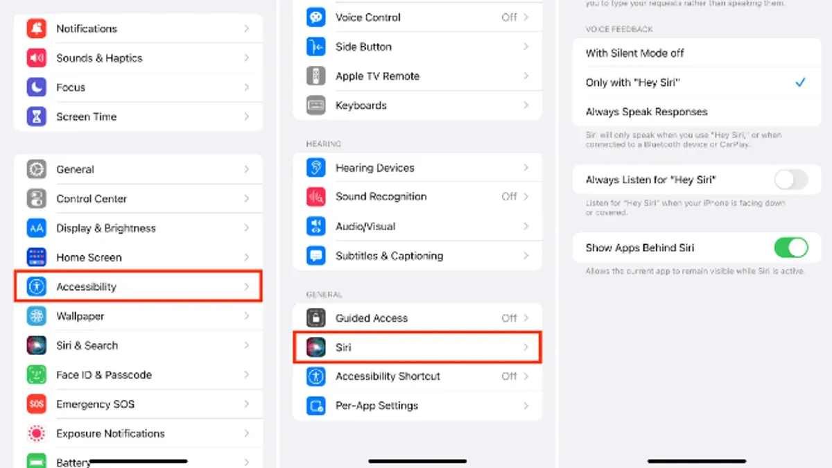 Troubleshooting Type to Siri not working on Mac – how to enable Type to Siri on Mac