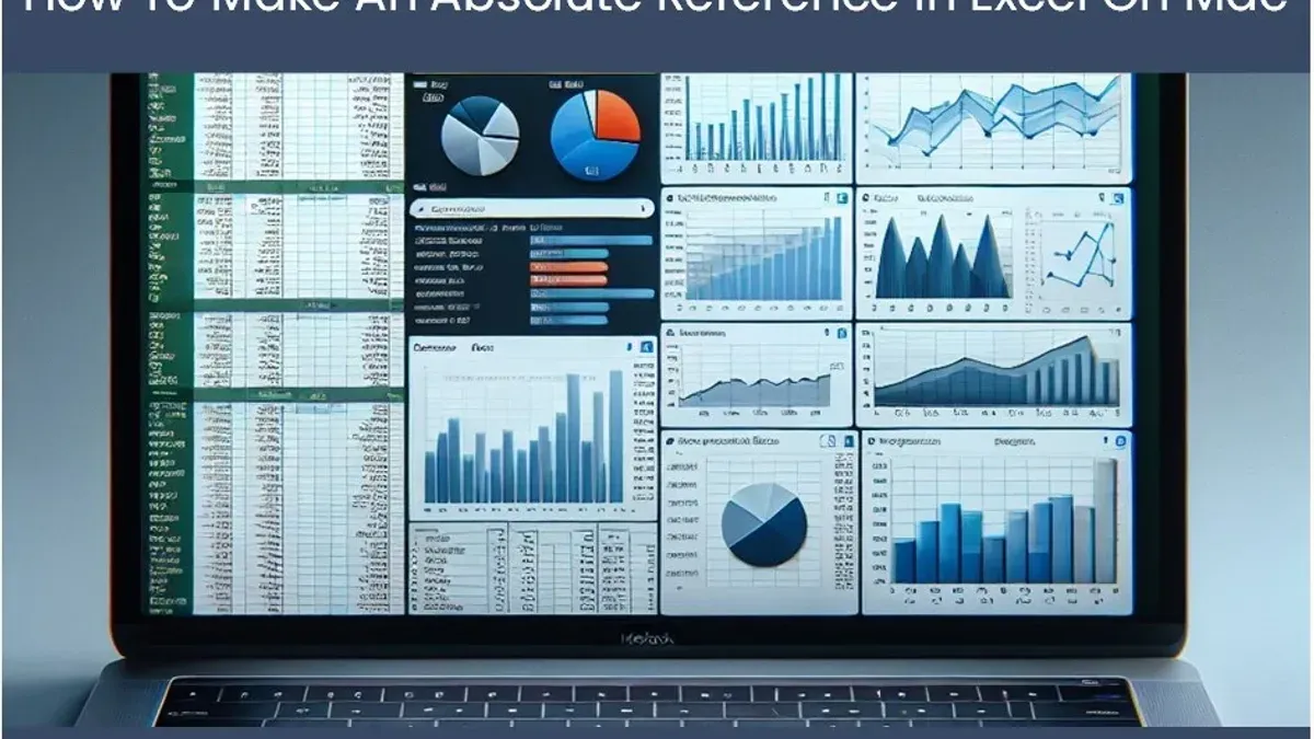 Customize Your Mac to Make the F4 Shortcut Work Smoothly – how to use the F4 absolute reference shortcut in Excel on Mac