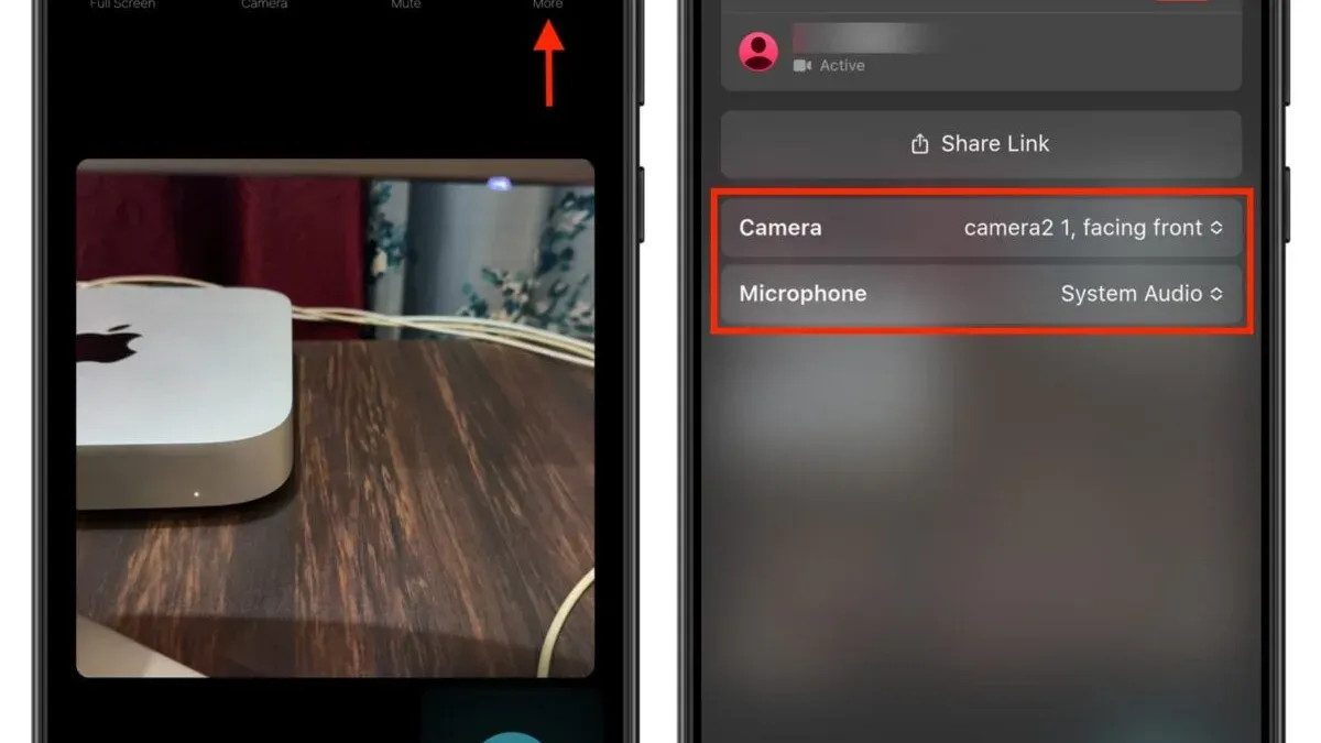 Reset the System Management Controller (SMC) – FaceTime HD camera not working on Mac fix