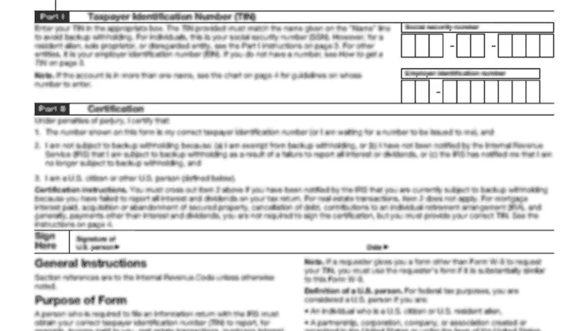 Troubleshooting common issues when filling PDF forms in Preview – how to fill a PDF form in Preview