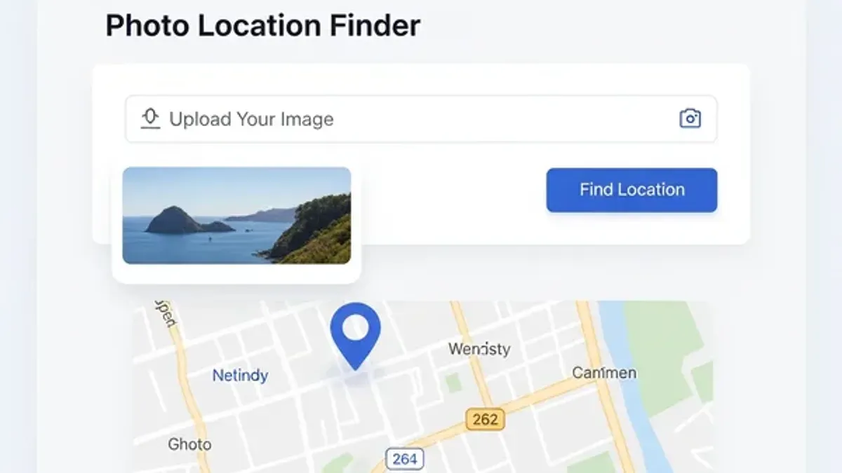 Search Photos by Location Using the Photos App – how to find where a photo was taken in Photos app