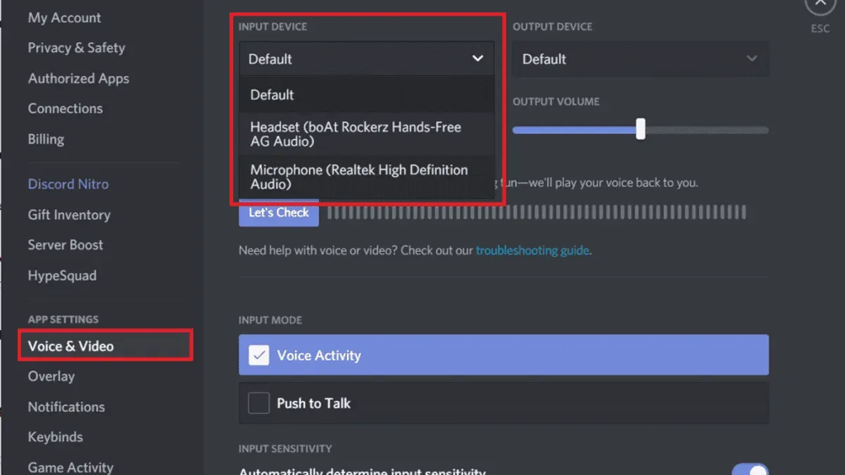 How to fix Discord mic not working on Mac with quick settings checks – how to fix Discord mic not working on Mac