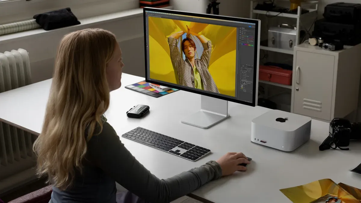 Decide When to Use Wired Audio or Alternative Solutions – Mac Studio M4 Max audio lag with Bluetooth