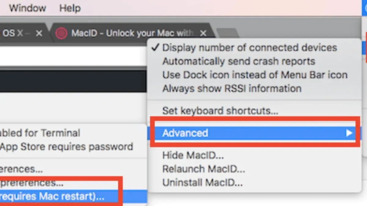 Reset Bluetooth and Network Settings to Resolve Connectivity Issues – Mac Studio M4 Max Bluetooth problems