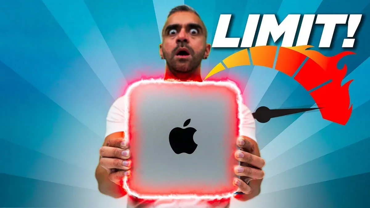 Recognizing the Limits of This Guide – Mac Studio M4 Max lagging and freezing