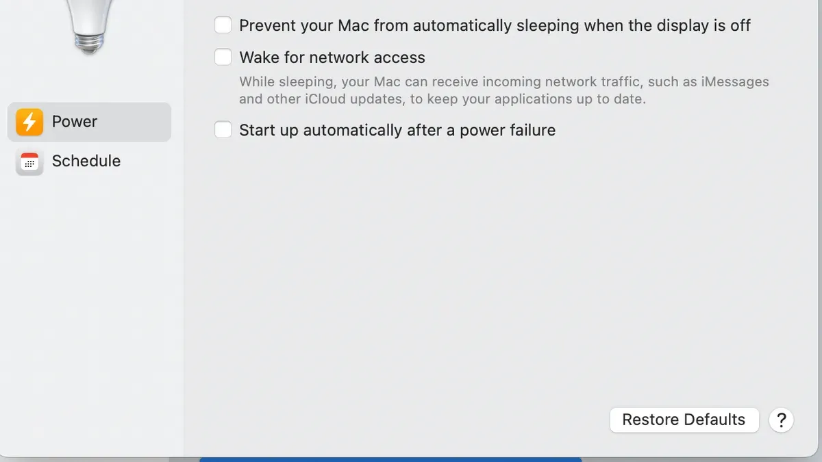 Avoid Common Sleep Wake Mistakes on Mac Studio M4 Max – Mac Studio M4 Max sleep wake issues