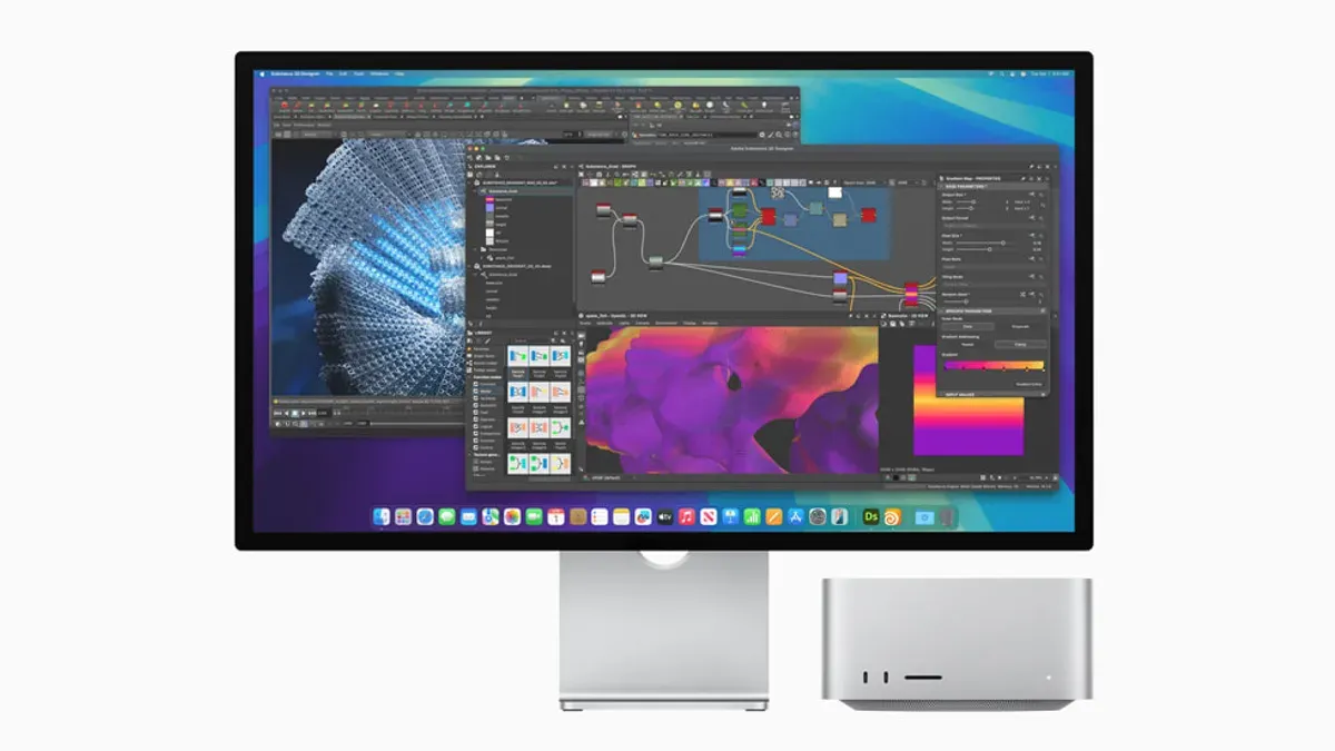 Update and configure macOS settings to improve Wi-Fi reliability – Mac Studio M4 Max Wi-Fi keeps dropping