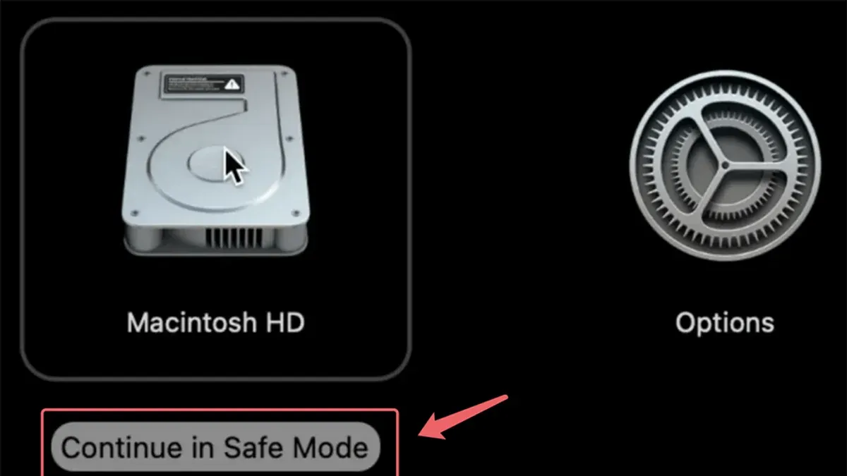 Try Quick and Safe Fixes to Turn On Your Mac Studio M4 Max – Mac Studio M4 Max won't turn on