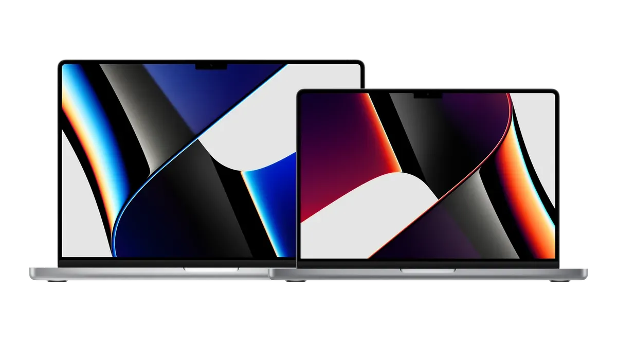 Know When to Seek Professional Help or Apple Support – MacBook Pro M1 Pro slow after update
