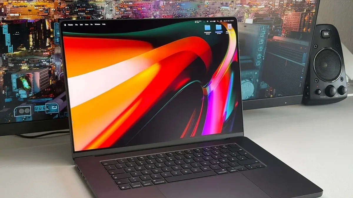 When to Seek Professional Help and What to Expect – MacBook Pro M1 Pro stuck on Apple logo