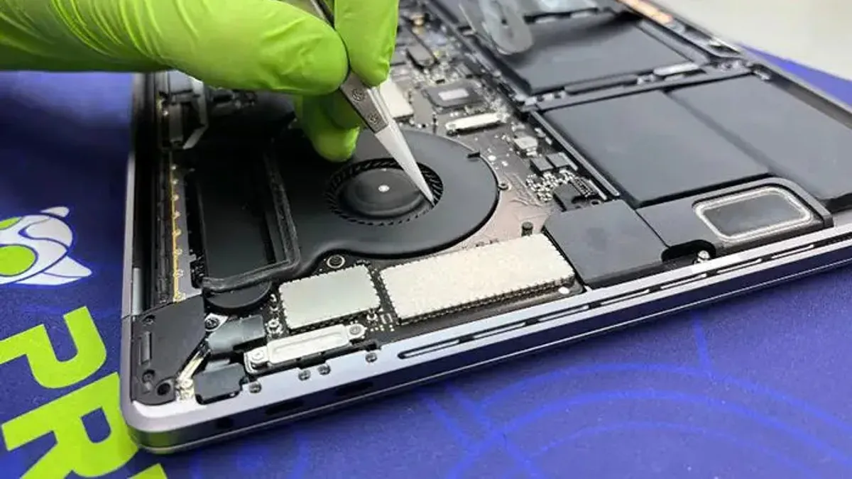 Check Your Hardware: Inspect and Test the USB-C Port and Accessories – MacBook Pro M1 Pro USB-C port not working