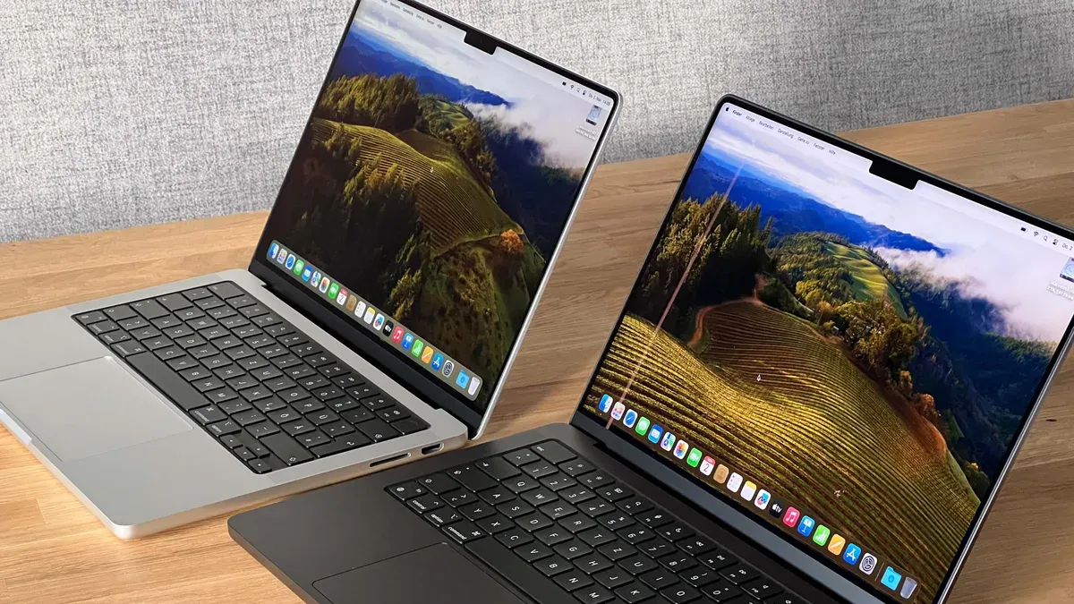 Decide When to Seek Professional Repair or Apple Support – MacBook Pro M1 Pro USB-C port not working