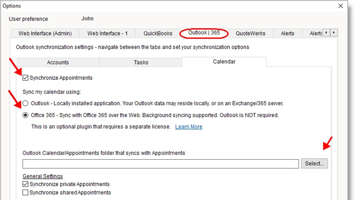 Troubleshoot Specific Syncing Failures and Error Messages – how to fix Outlook not syncing on Mac