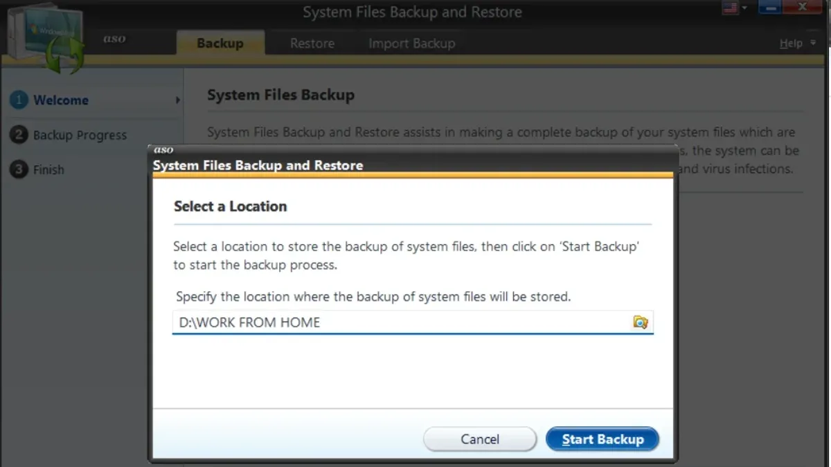 Troubleshoot Common Failure Points – how to fix preparing backup stuck in Time Machine