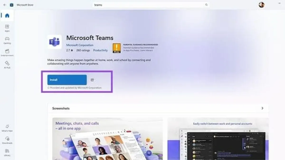 Know When to Seek Professional Help – how to fix Microsoft Teams camera not working on Mac